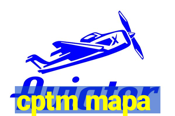 cptm mapa